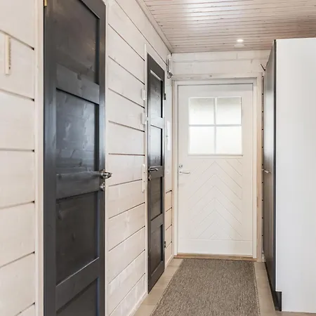 Lumisara By Hilla Appartement *