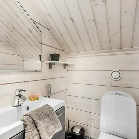 Lumisara By Hilla Appartement