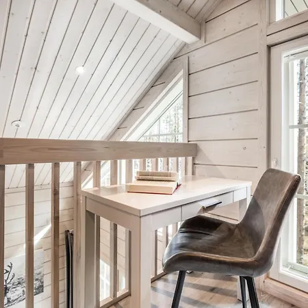 Appartement Lumisara By Hilla