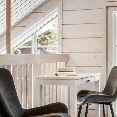 Appartement Lumisara By Hilla *
