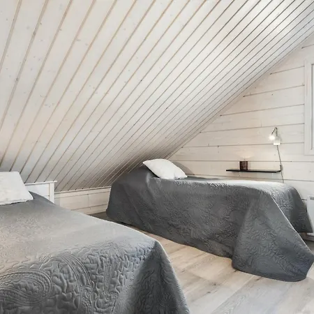 Lumisara By Hilla Appartement *