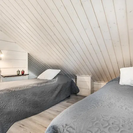 Appartement Lumisara By Hilla *