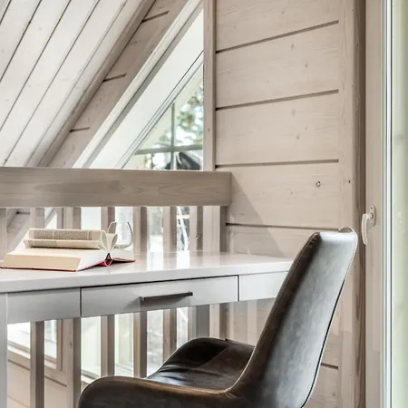 Lumisara By Hilla Appartement Äkäslompolo