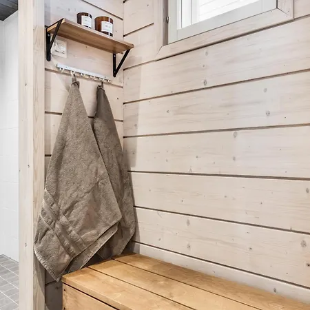 Appartement Lumisara By Hilla *