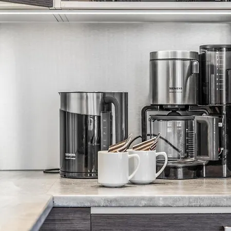 Lumisara By Hilla Appartement *