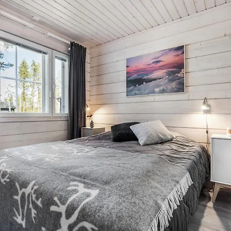 Appartement Lumisara By Hilla