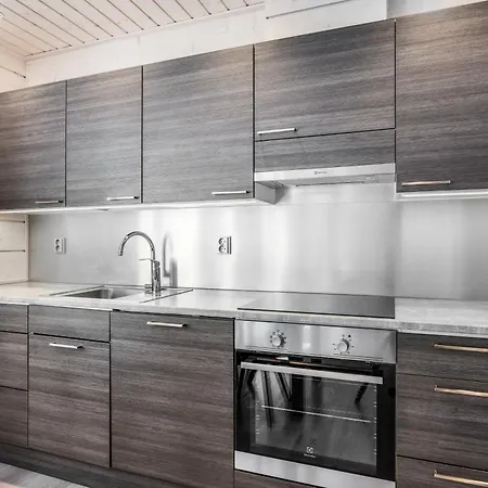 Lumisara By Hilla Appartement *