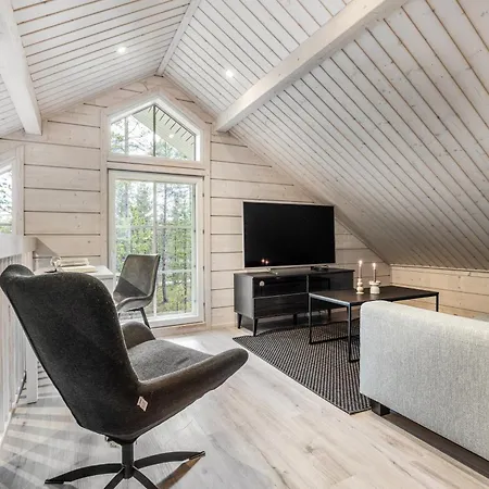 Lumisara By Hilla Appartement *