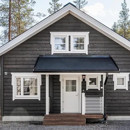 Lumisara By Hilla Appartement *